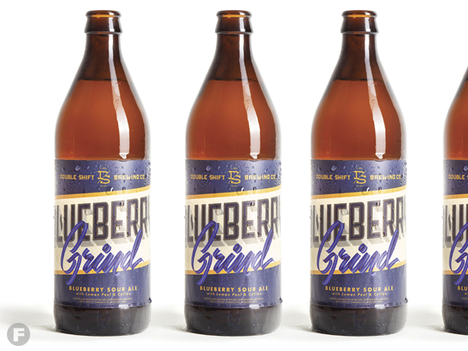 Double Shift Brewing Co.